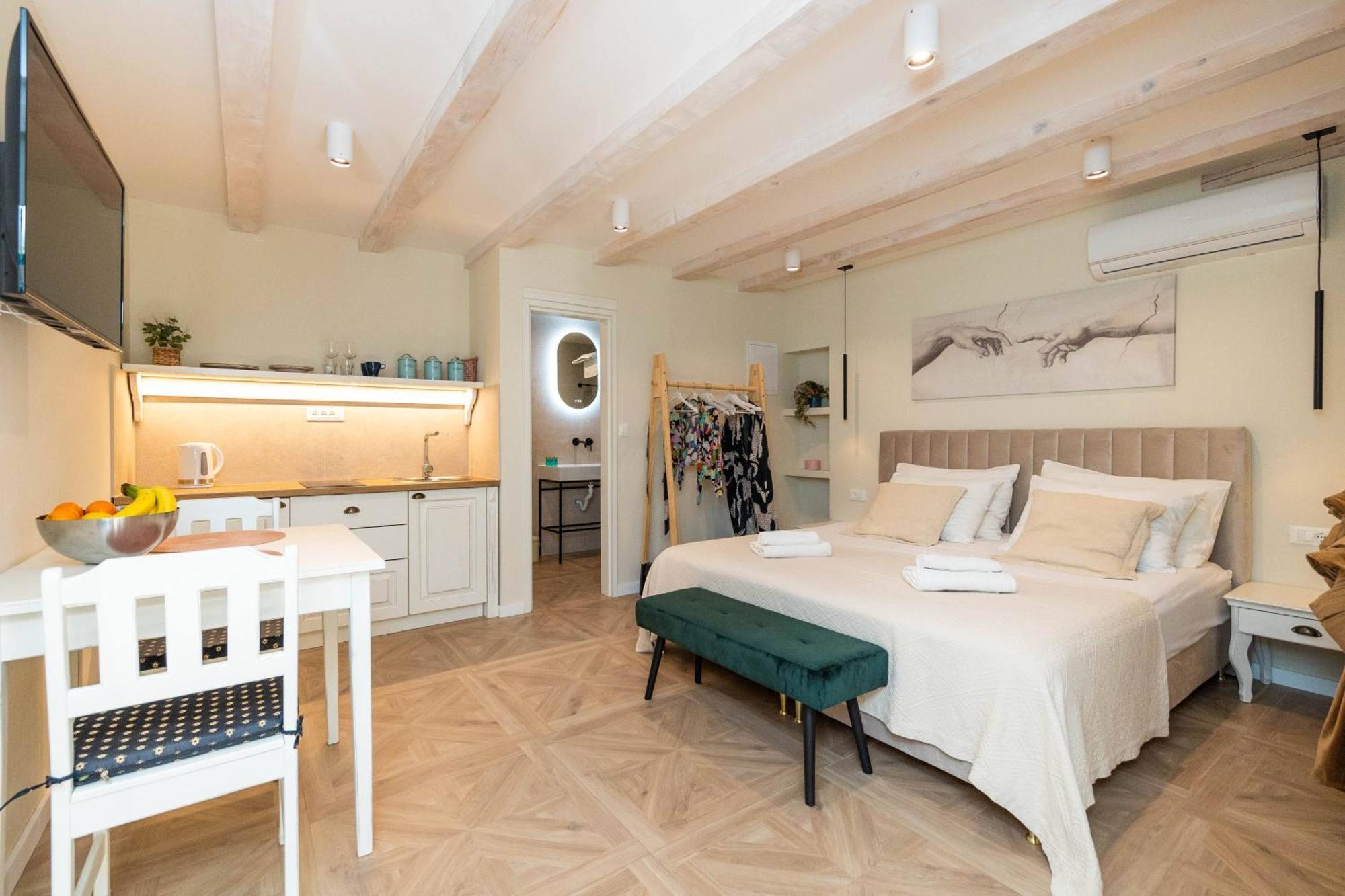 Siesta Old Town * 杜布罗夫尼克